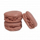 Grossiste Savon Macaron Caramel