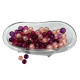 Baignoire TRANSPARENTE
