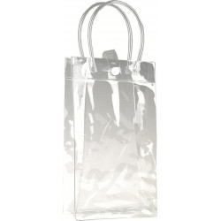 SAC Plastique vide