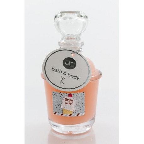 MORITZ 90ml, Abricot nacré,