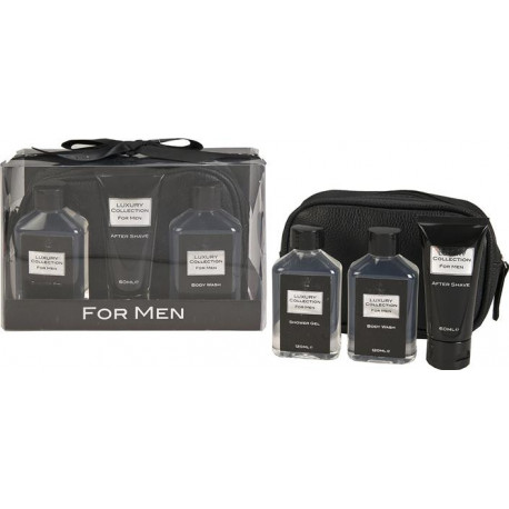 Coffret FOR MEN